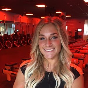 Meet your Posher, Jenna